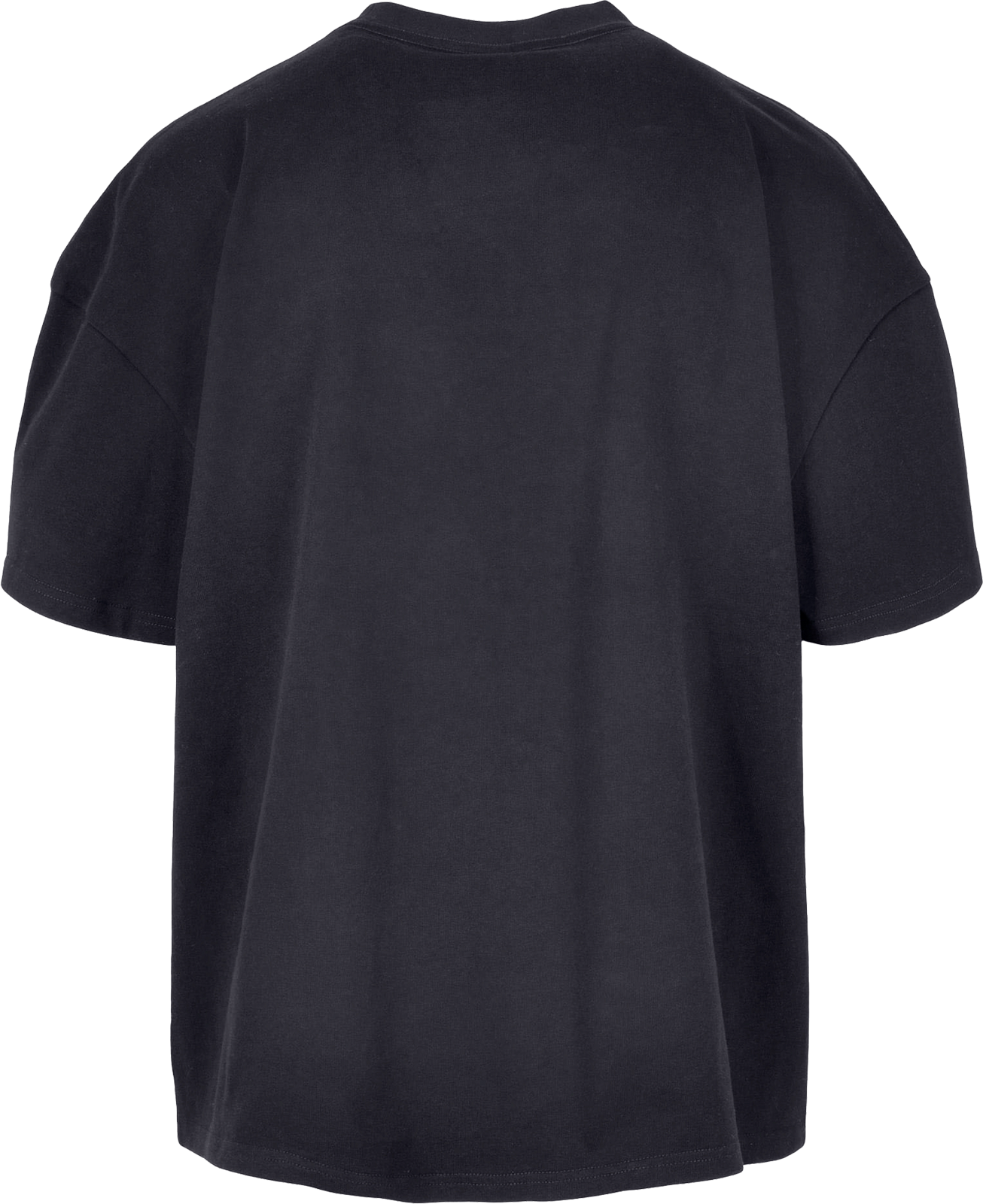 Ultra Heavy Cotton Box Tee