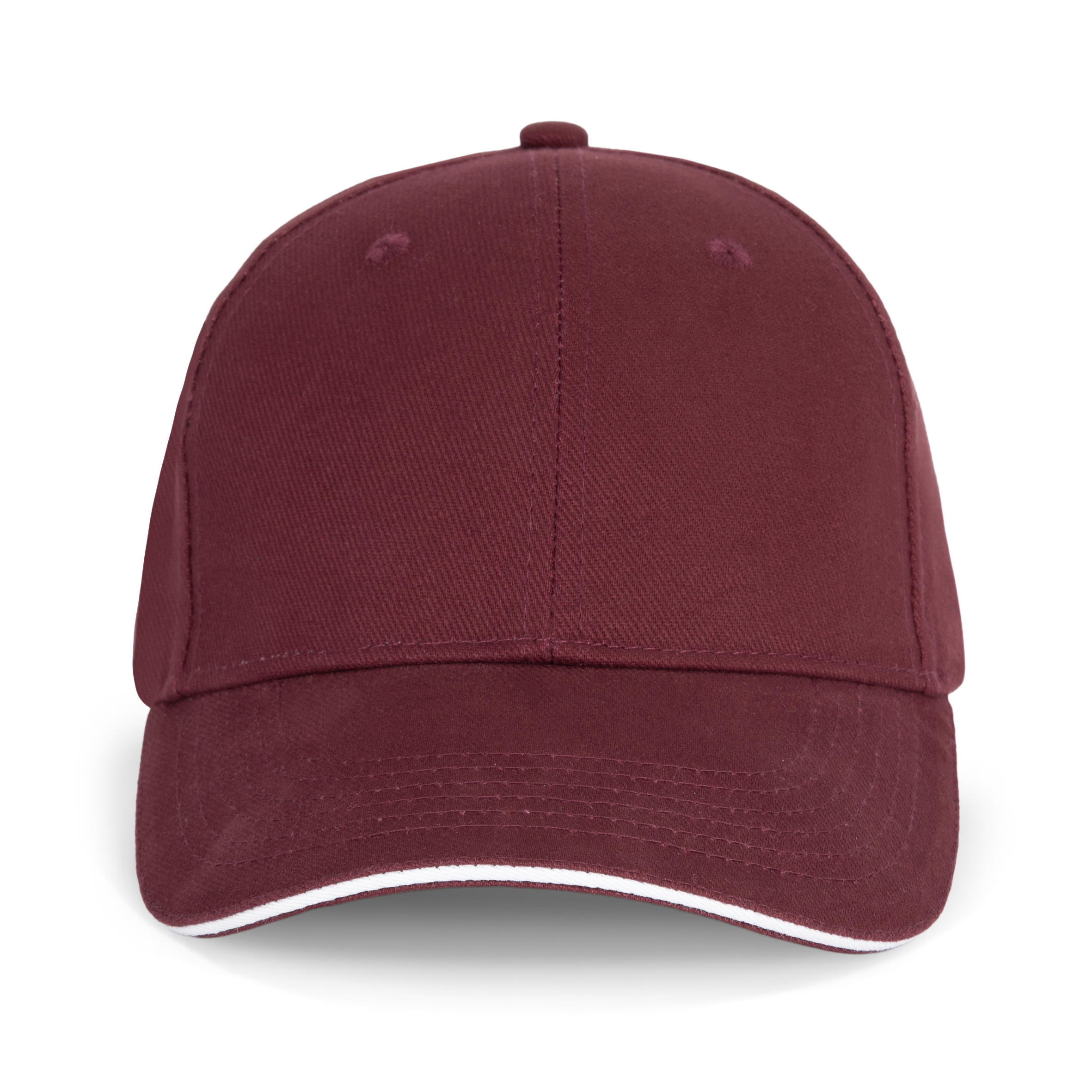 Orlando - 6-Panel-Kappe