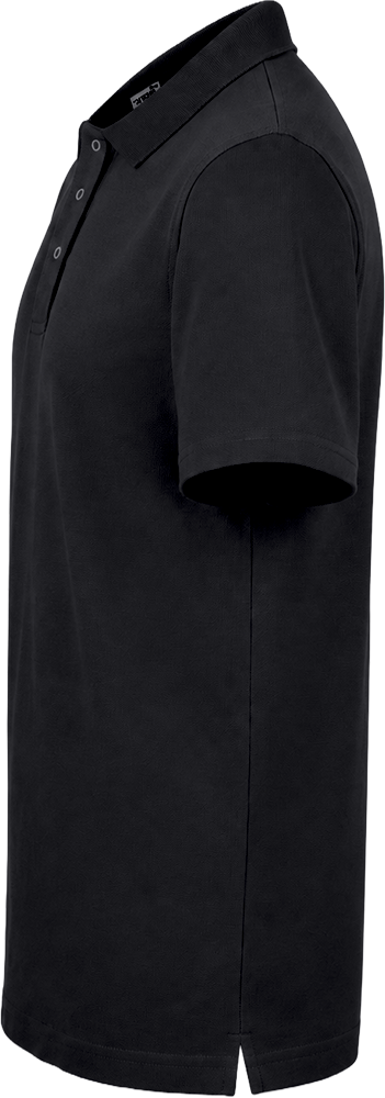 Workwear Stud Polo