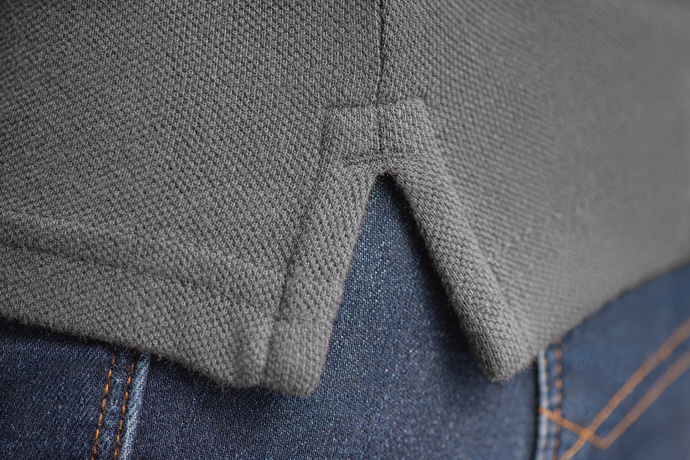 Women´s Heavy Polo