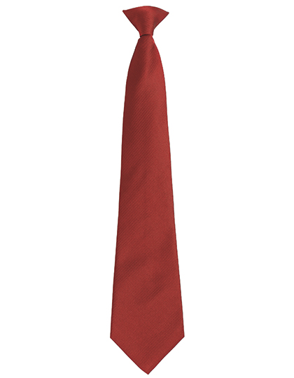Colours Orginals Fashion Clip Tie