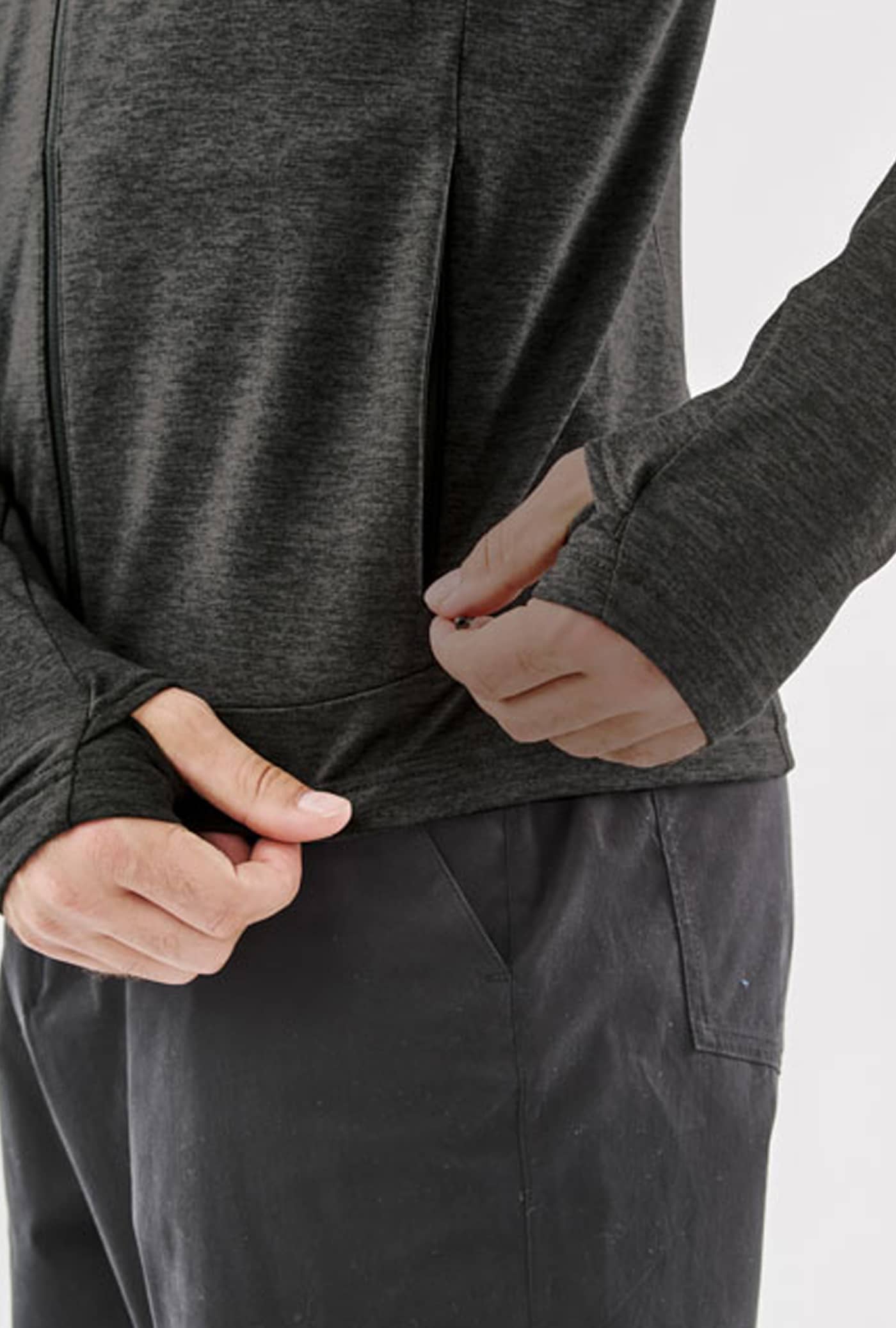 Men's Treeline Performance Jacket