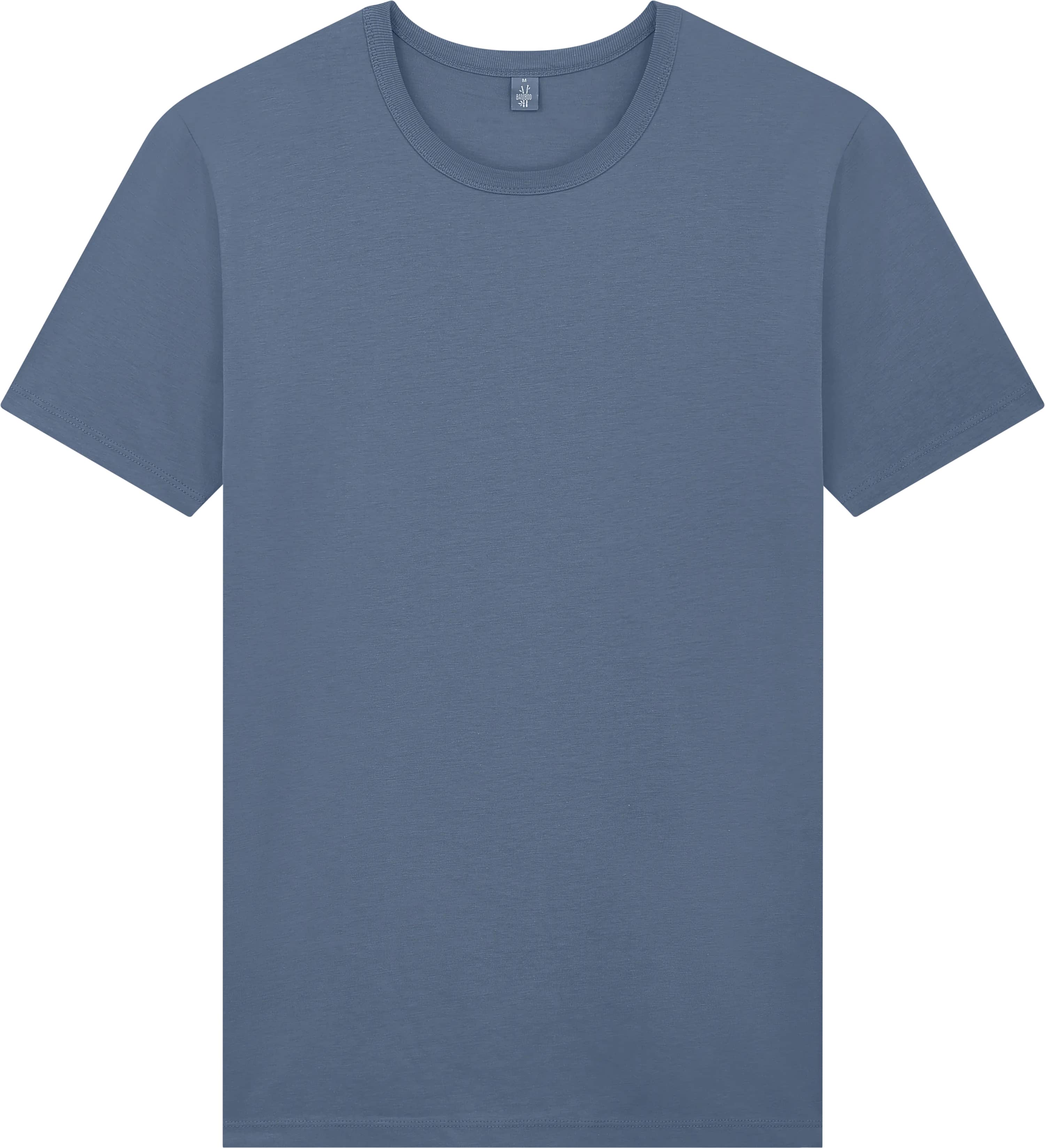 Bamboo Jersey T-Shirt