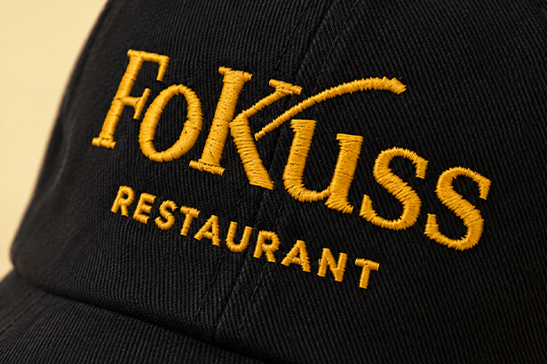 FoKuss Restaurant Referenz