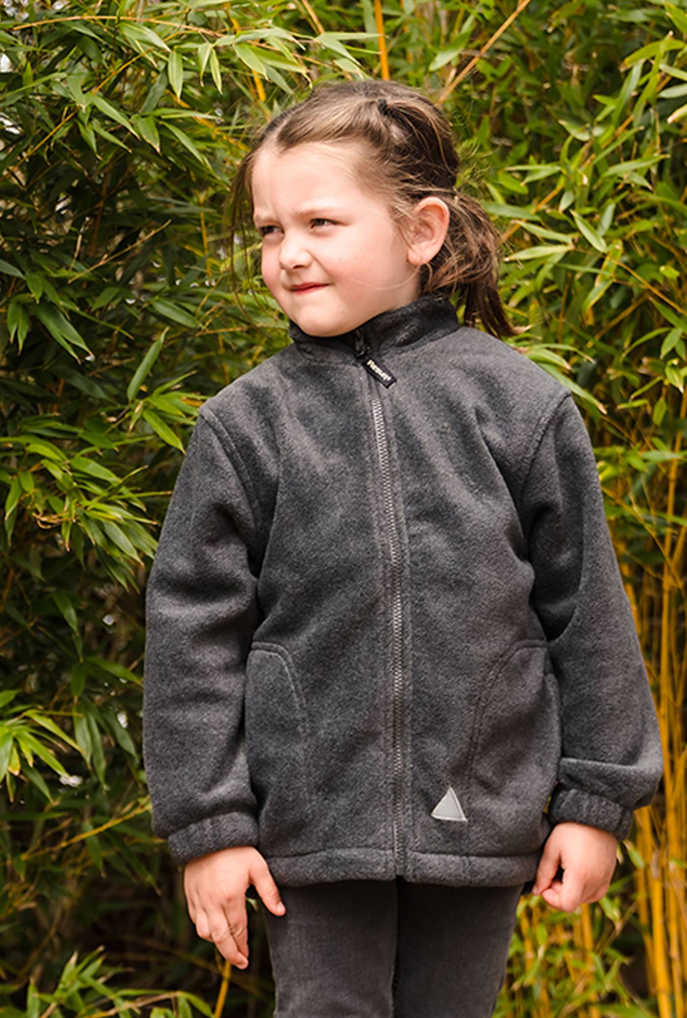 Junior Polartherm™ Jacket