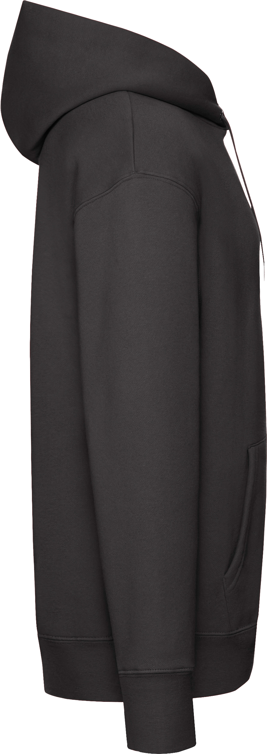 Premium Hooded Sweat