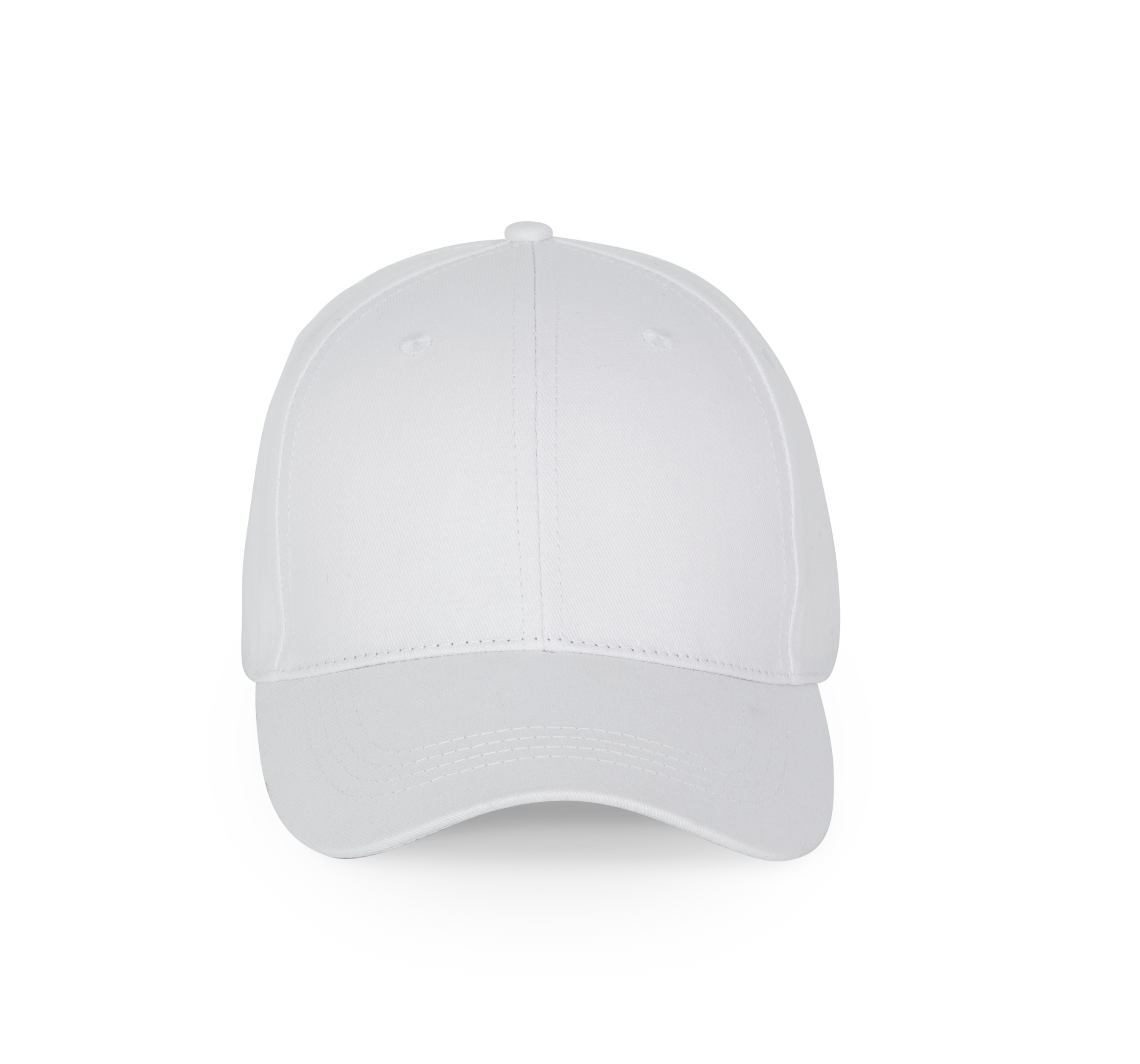 6-Panel-Kappe