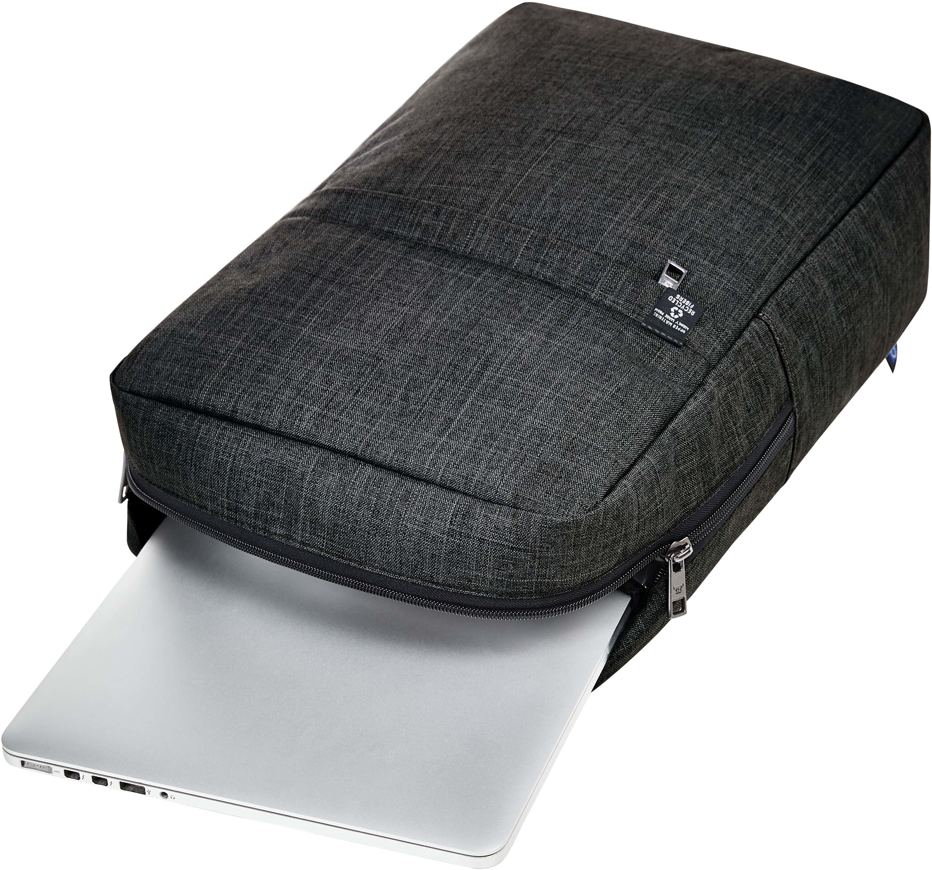 Notebook Backpack Europe
