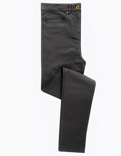Women´s Performance Chino Jeans