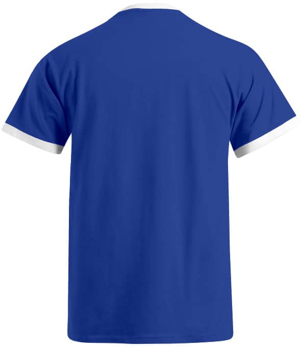 Men´s Contrast-T
