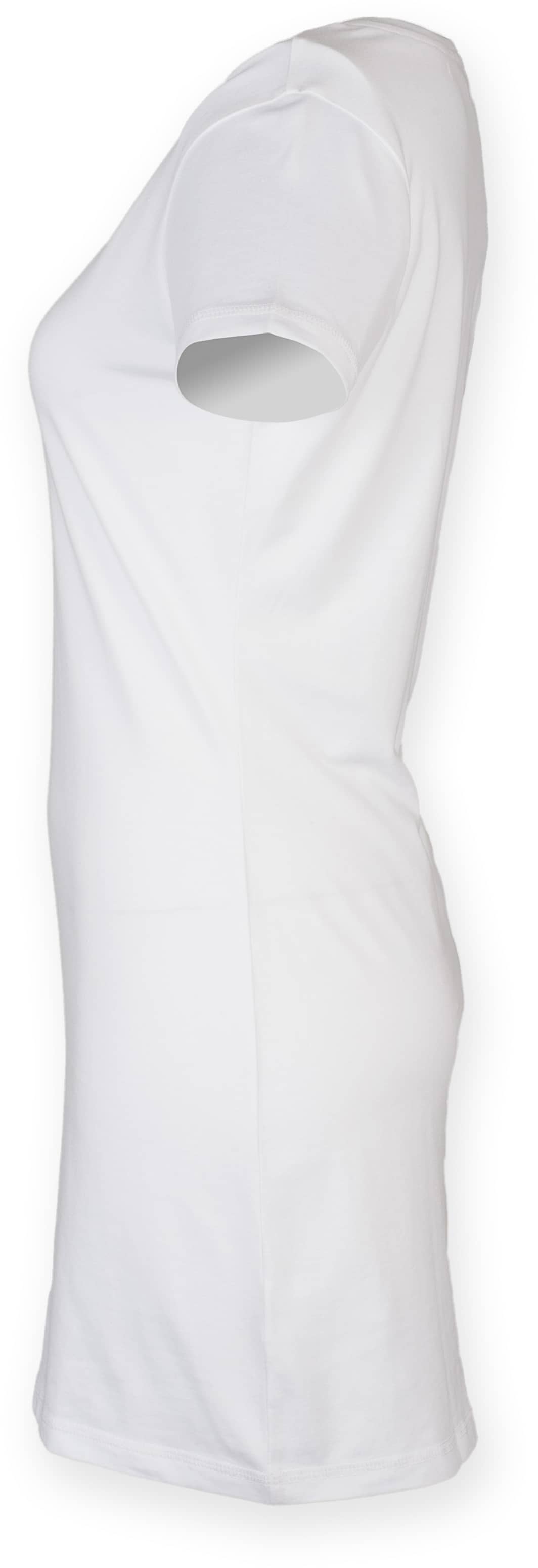 Women´s T-Shirt Dress