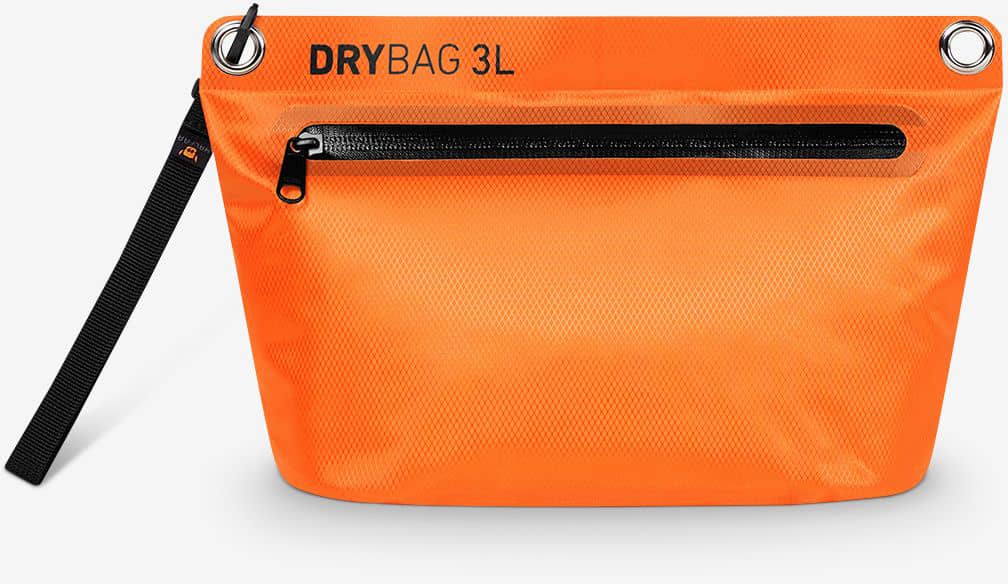 Zipper Bag Drybag
