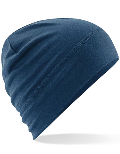 Merino Beanie