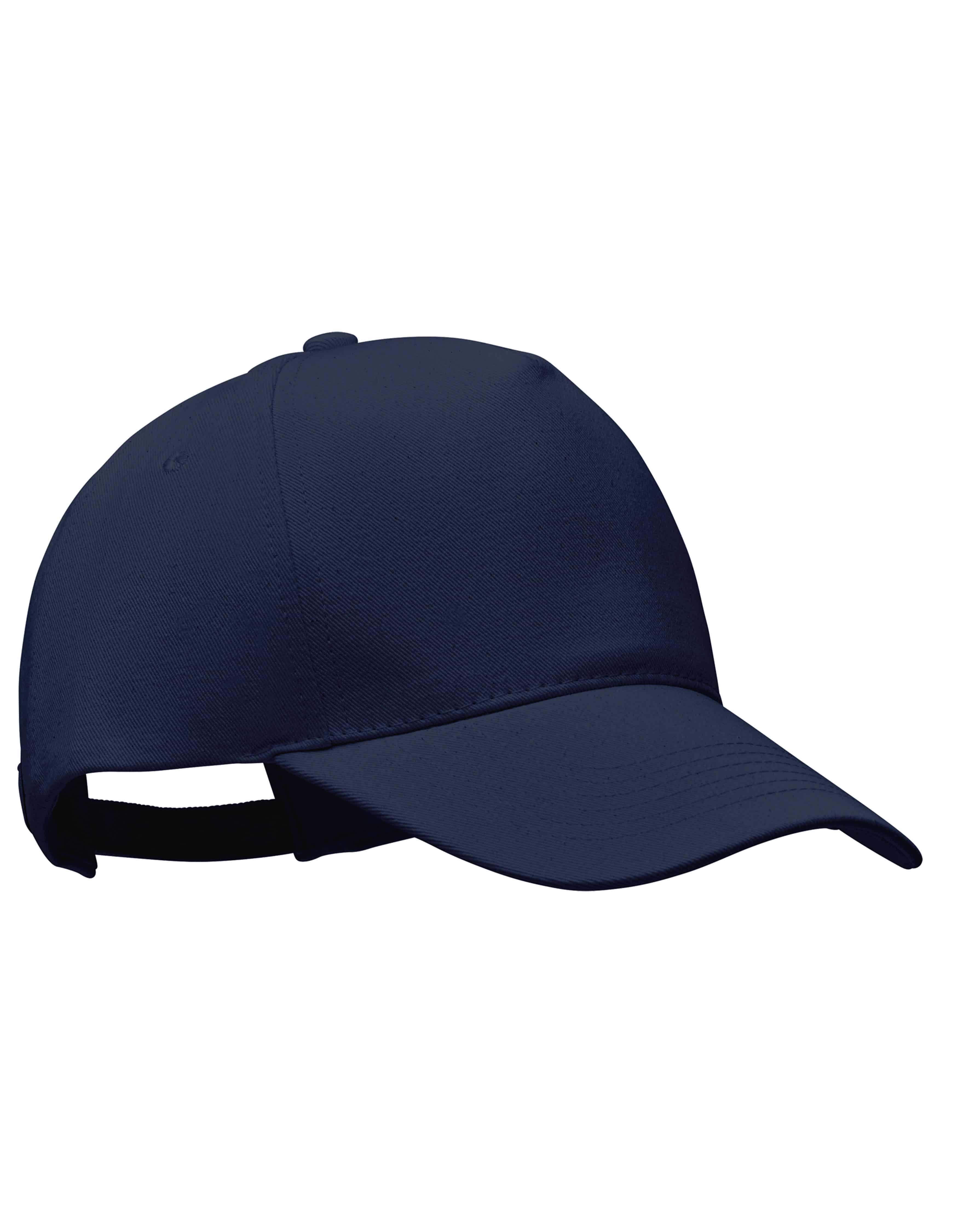 5-Panel Cap Seoul