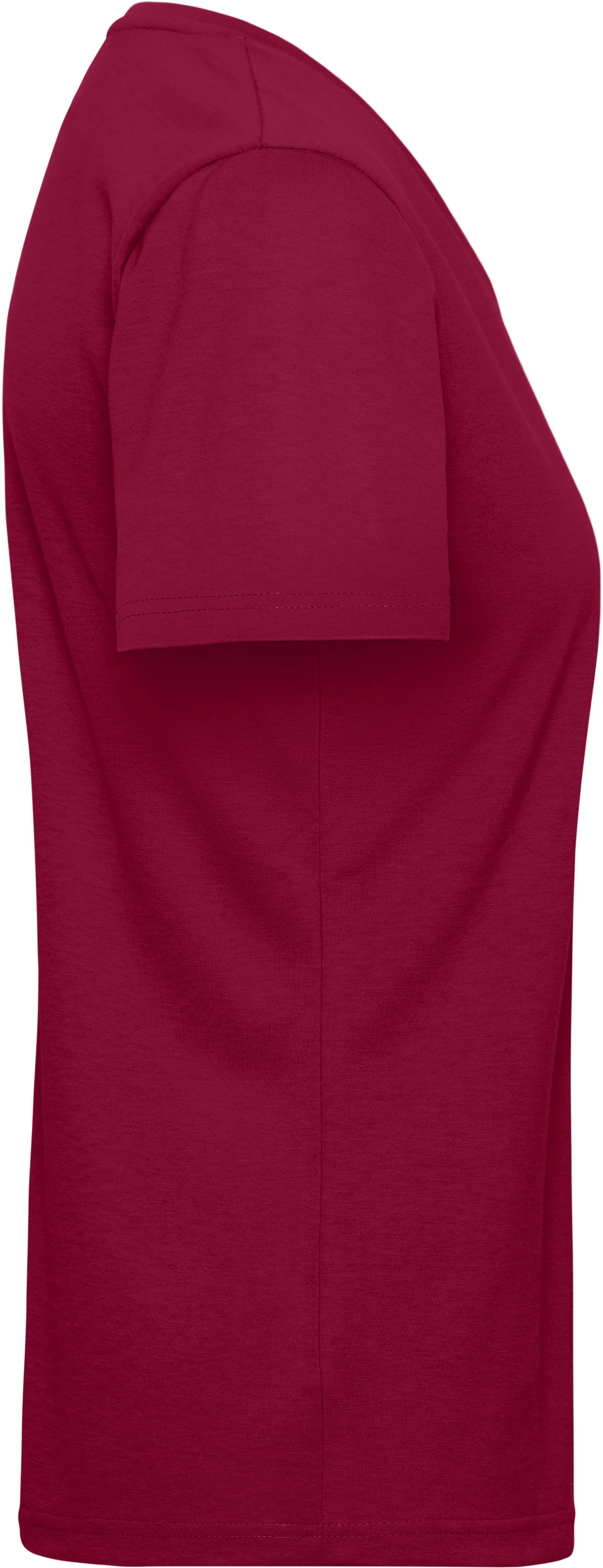 Ladies´ Bio Workwear T-Shirt