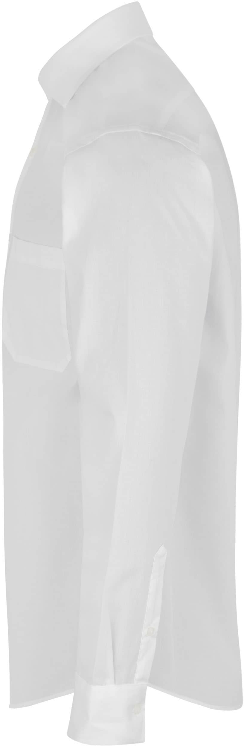 Modernes SEVEN SEAS Poplin Hemd