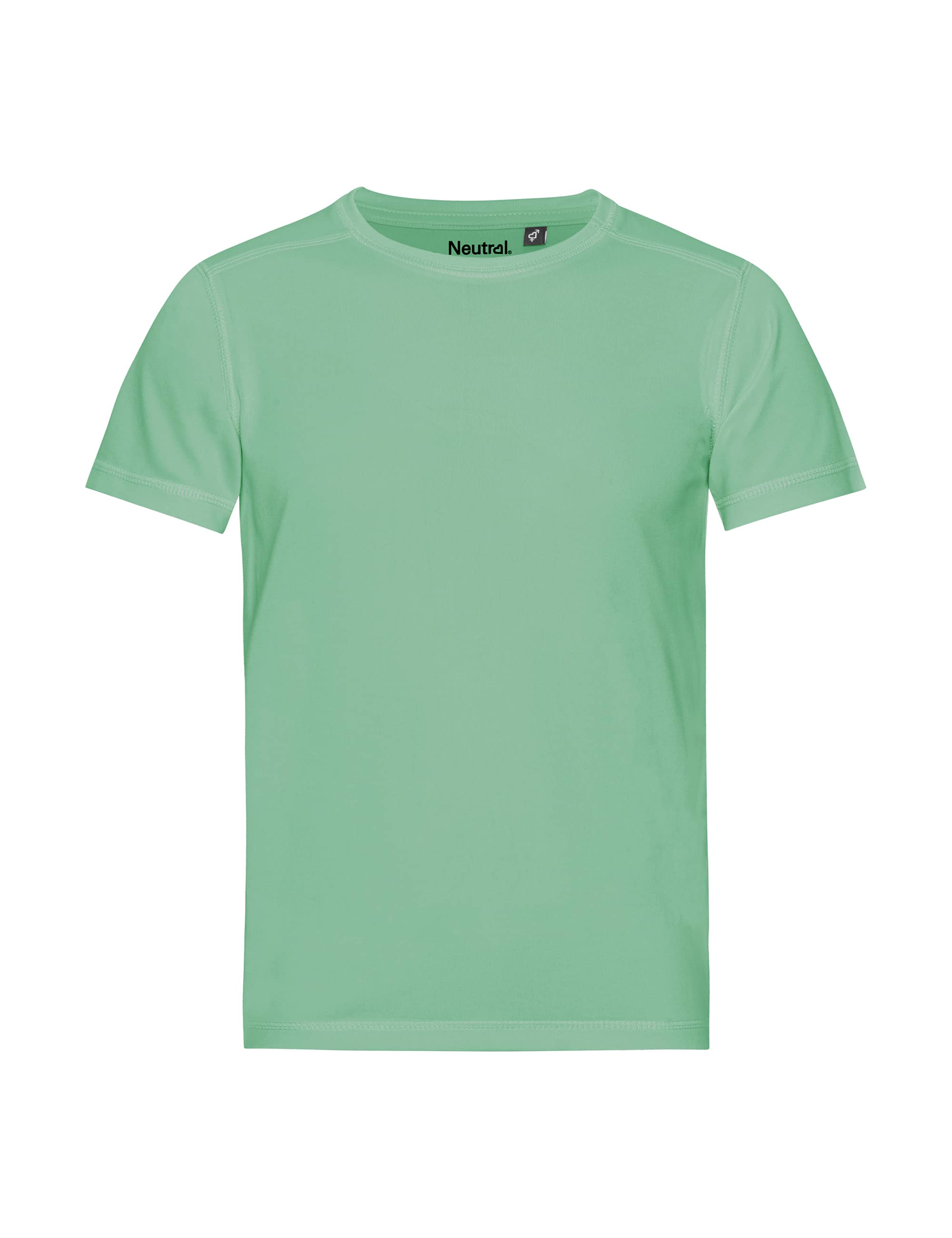 Recycled Kids Performance T-Shirt
