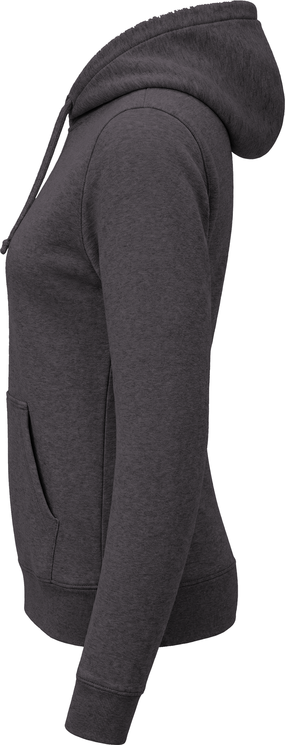Women´s College Hoodie