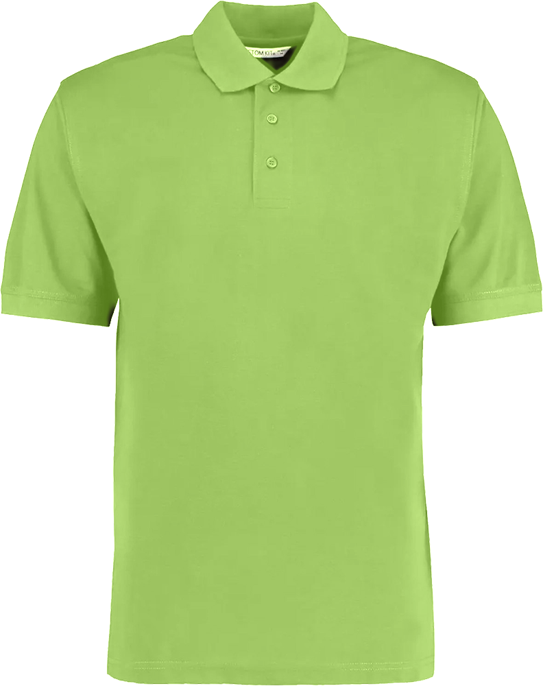 Classic Fit Klassic Superwash® 60° Polo