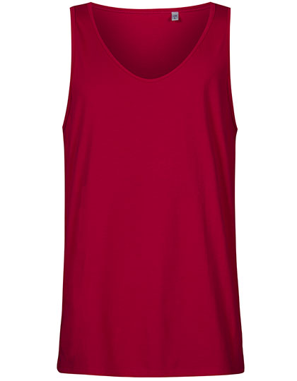Men´s Roundneck Tanktop