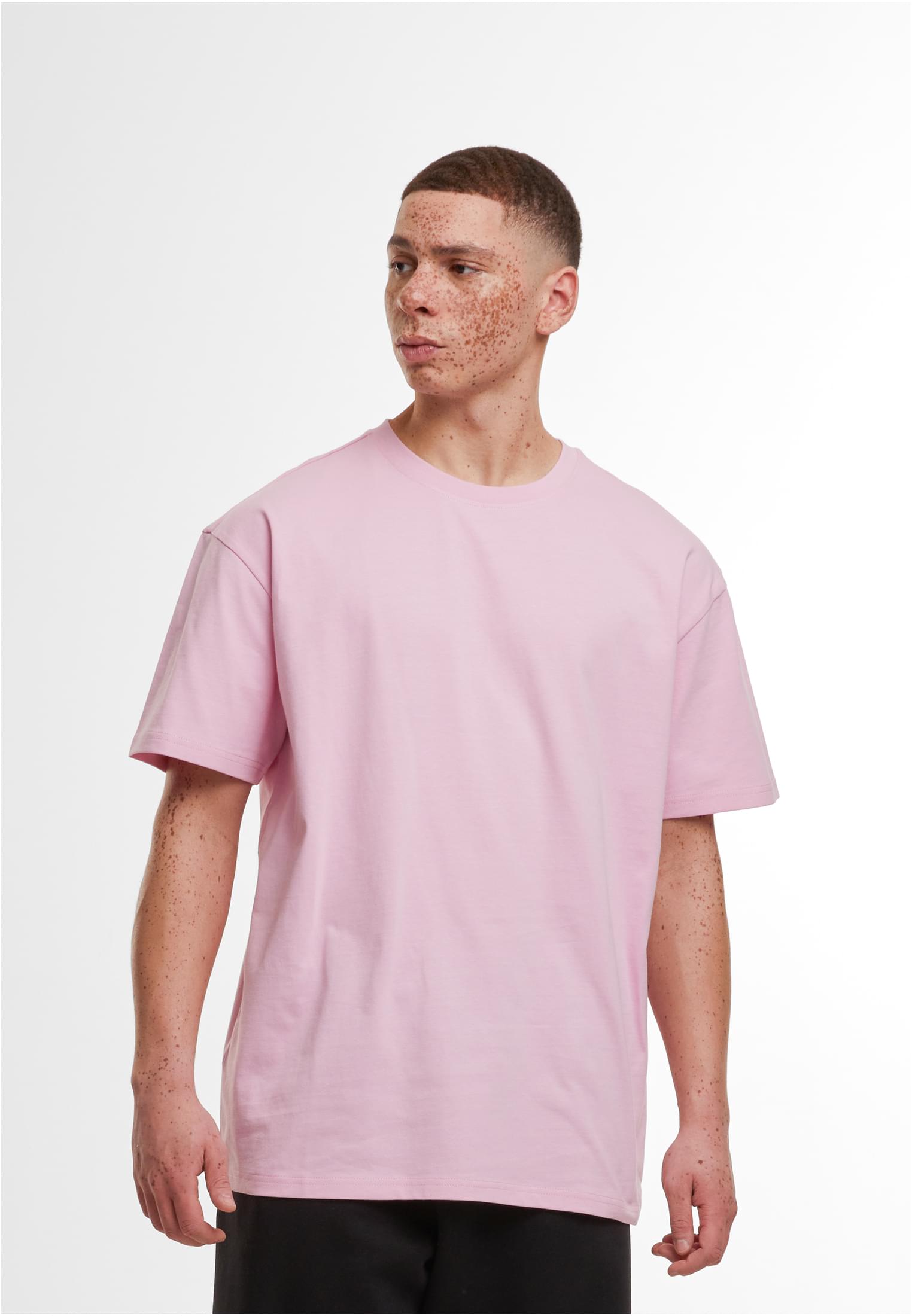 Heavy Oversize Tee