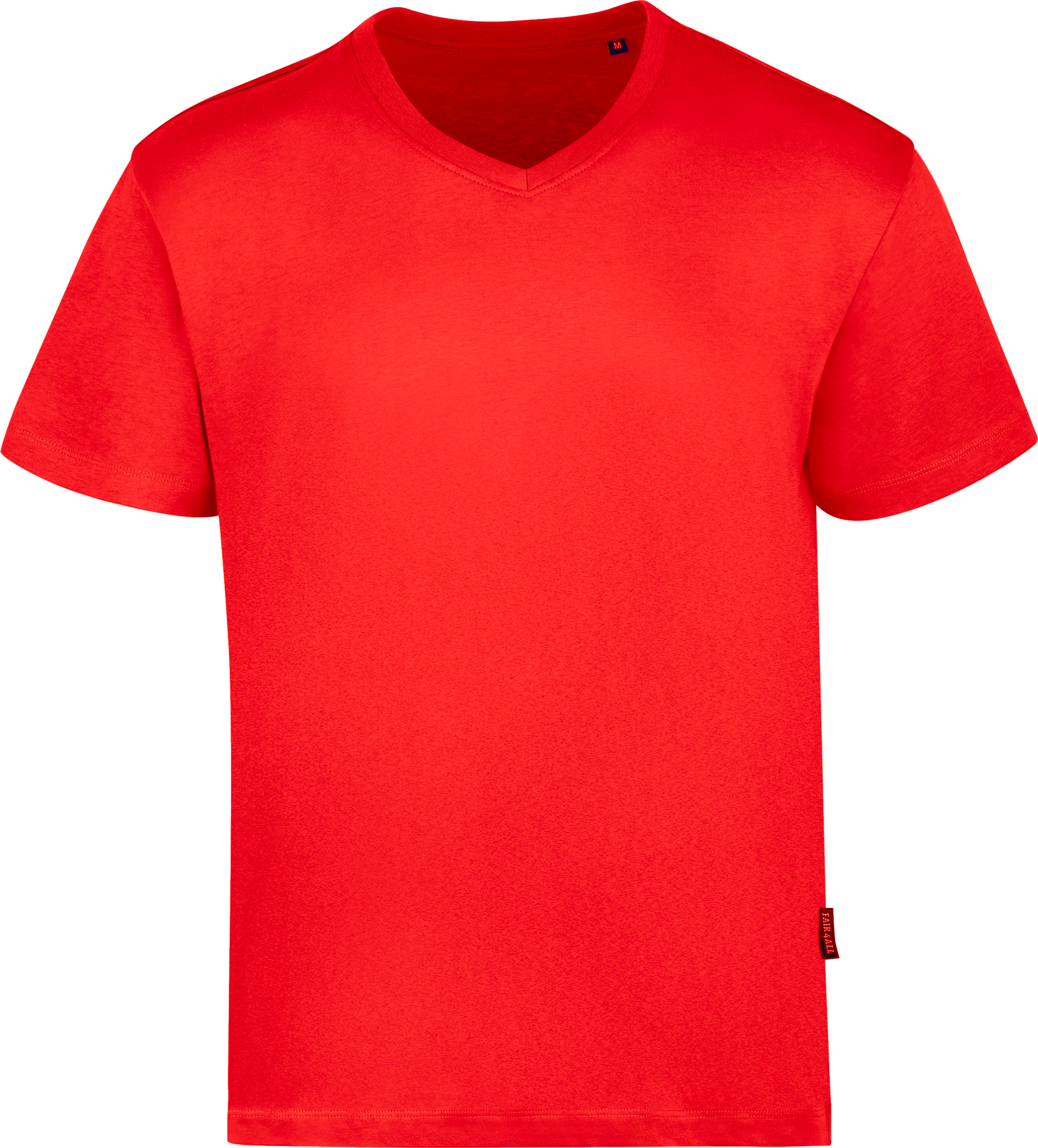 Men´s Luxury V-Neck Tees