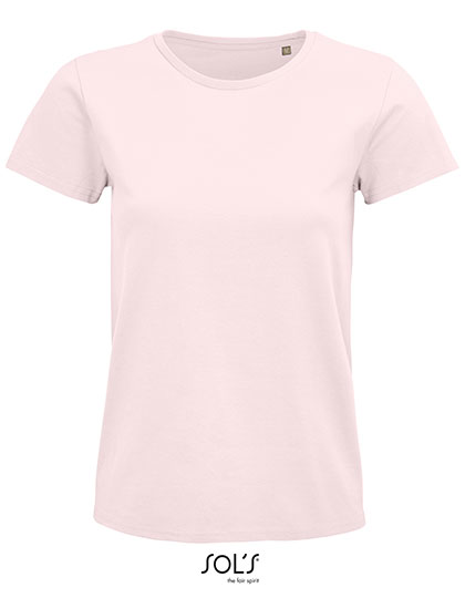 Women´s Pioneer T-Shirt