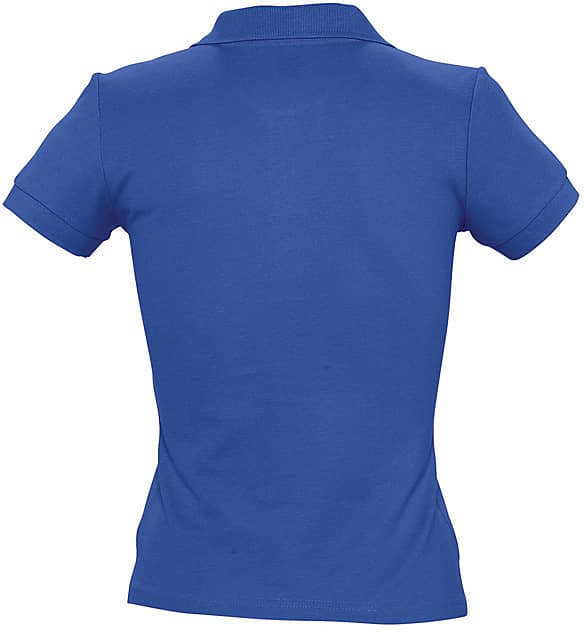 Women´s Polo People 210