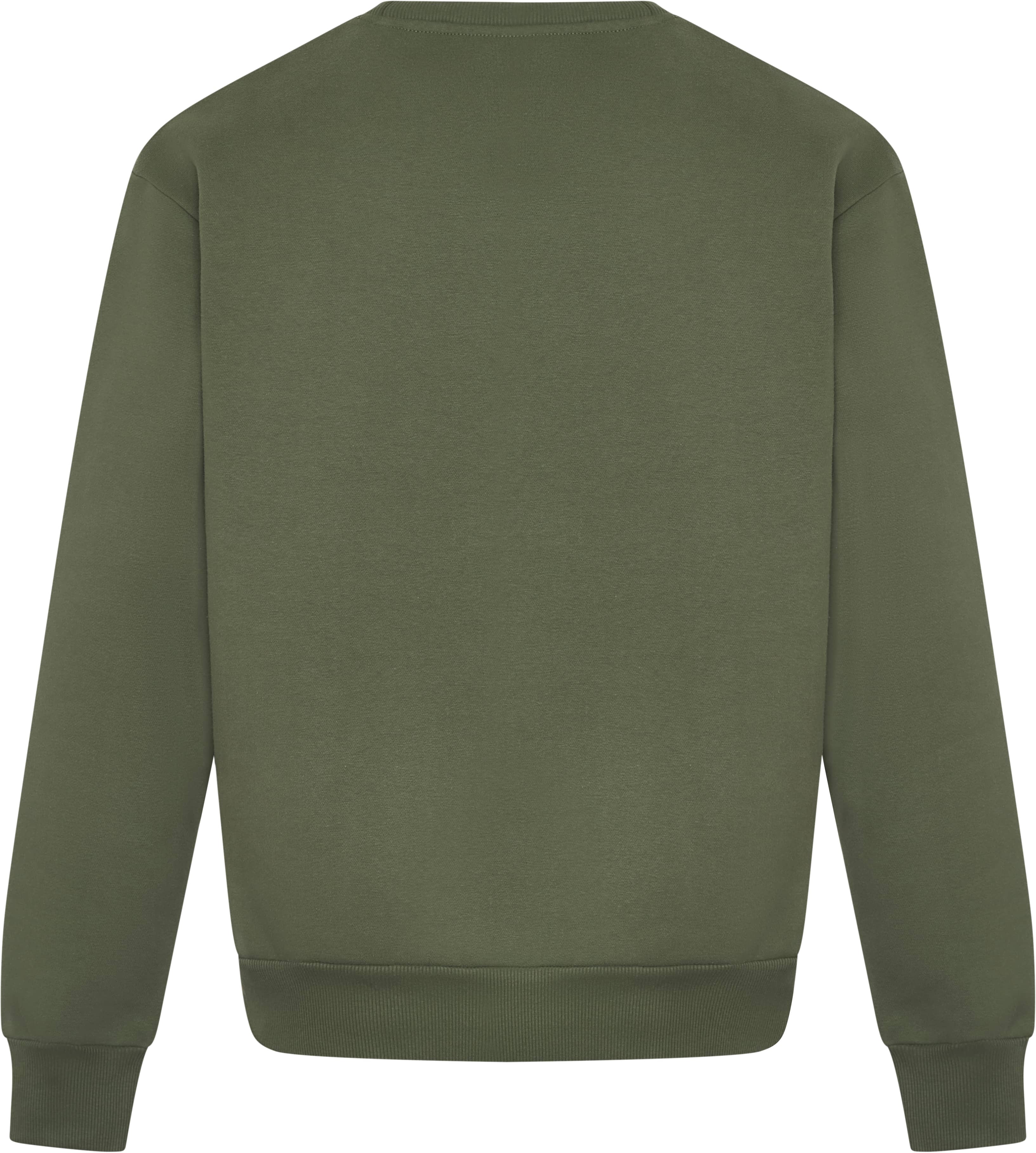 Signature Heavyweight Sweat