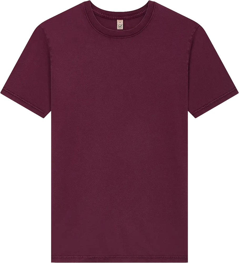 Unisex Organic T-Shirt