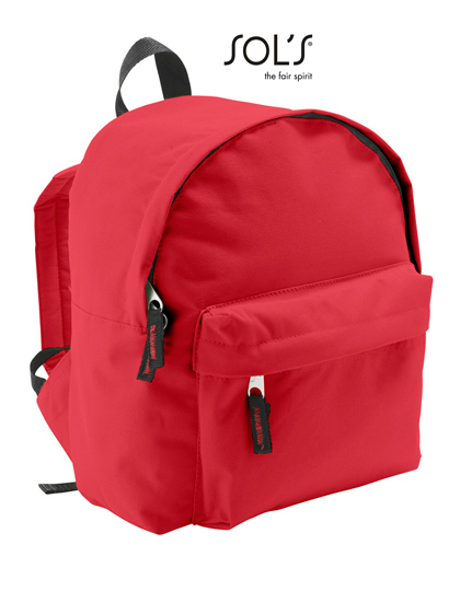 Kids´ Backpack Rider