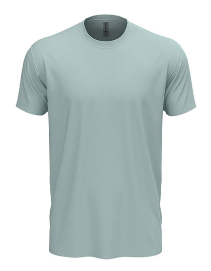 Unisex Crew Neck T-Shirt