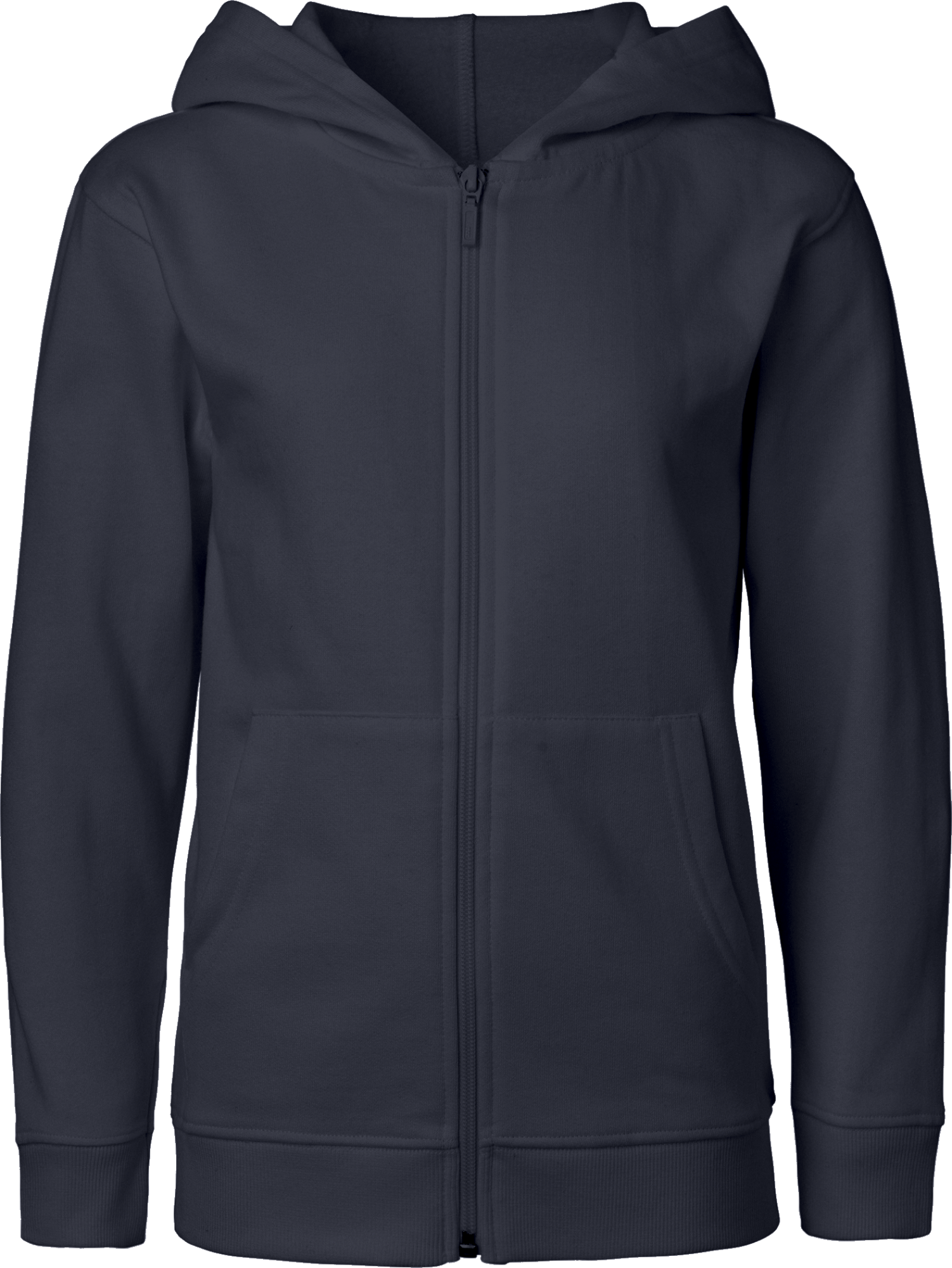 Kids´ Zip Hoodie