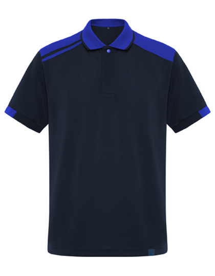 Poloshirt  Samurai
