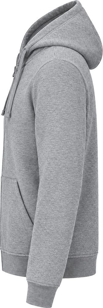 ID.224 Zip Hood