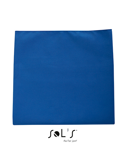 Microfibre Towel Atoll 50