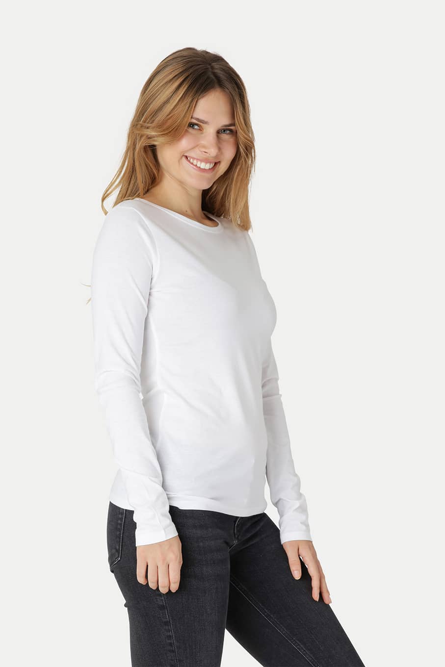 Ladies´ Long Sleeve T-Shirt