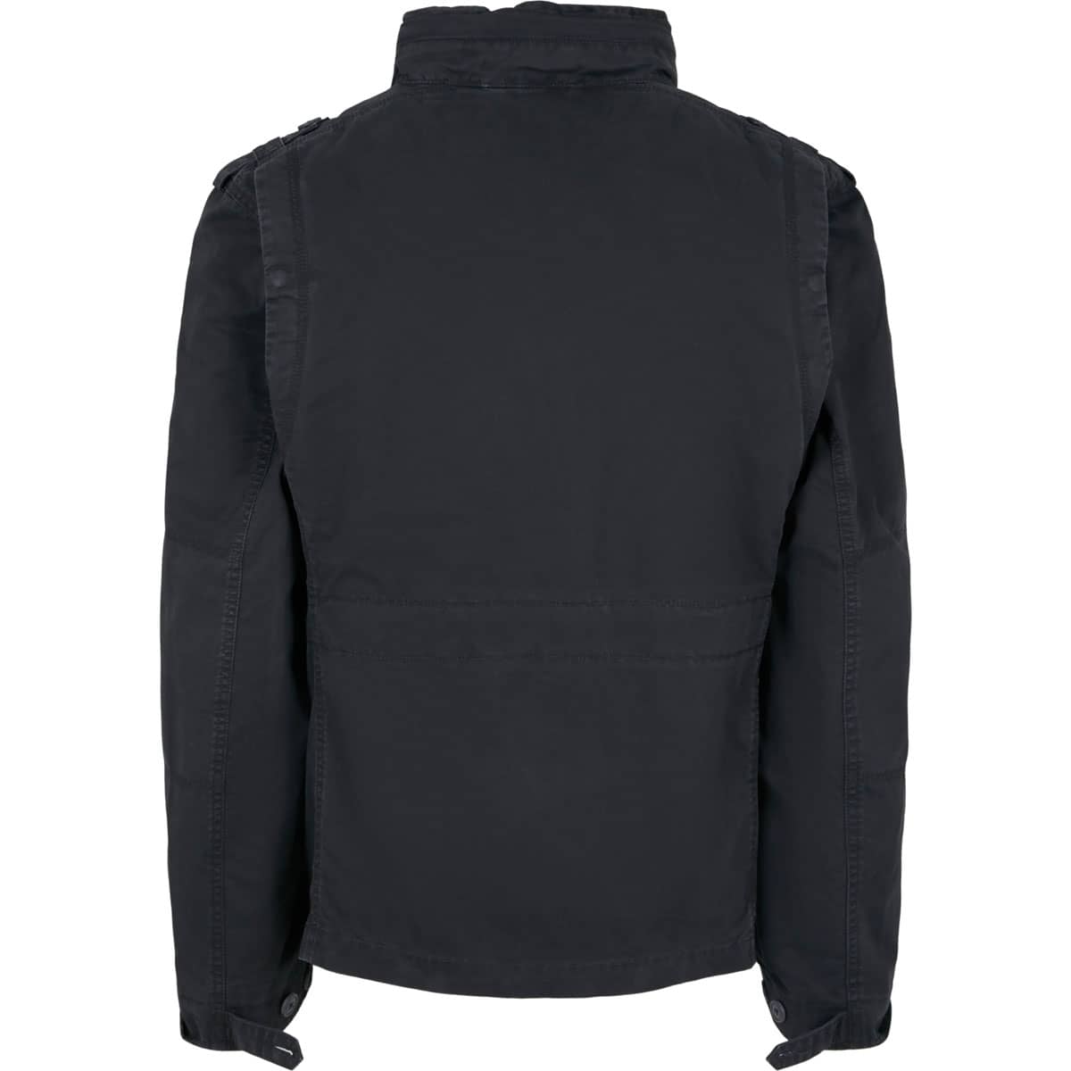 Britannia Jacket