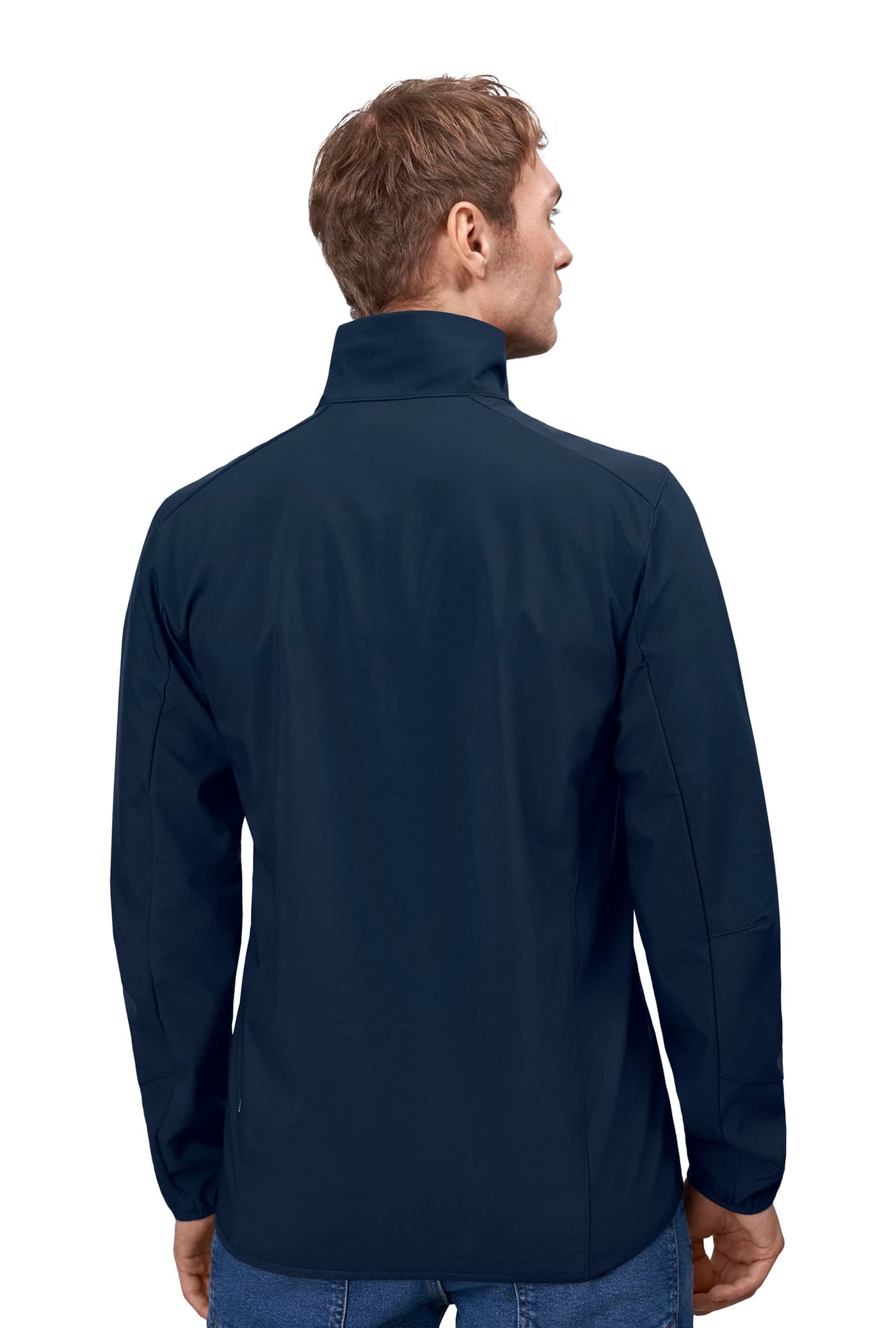 CORE Soft Shell-Jacke