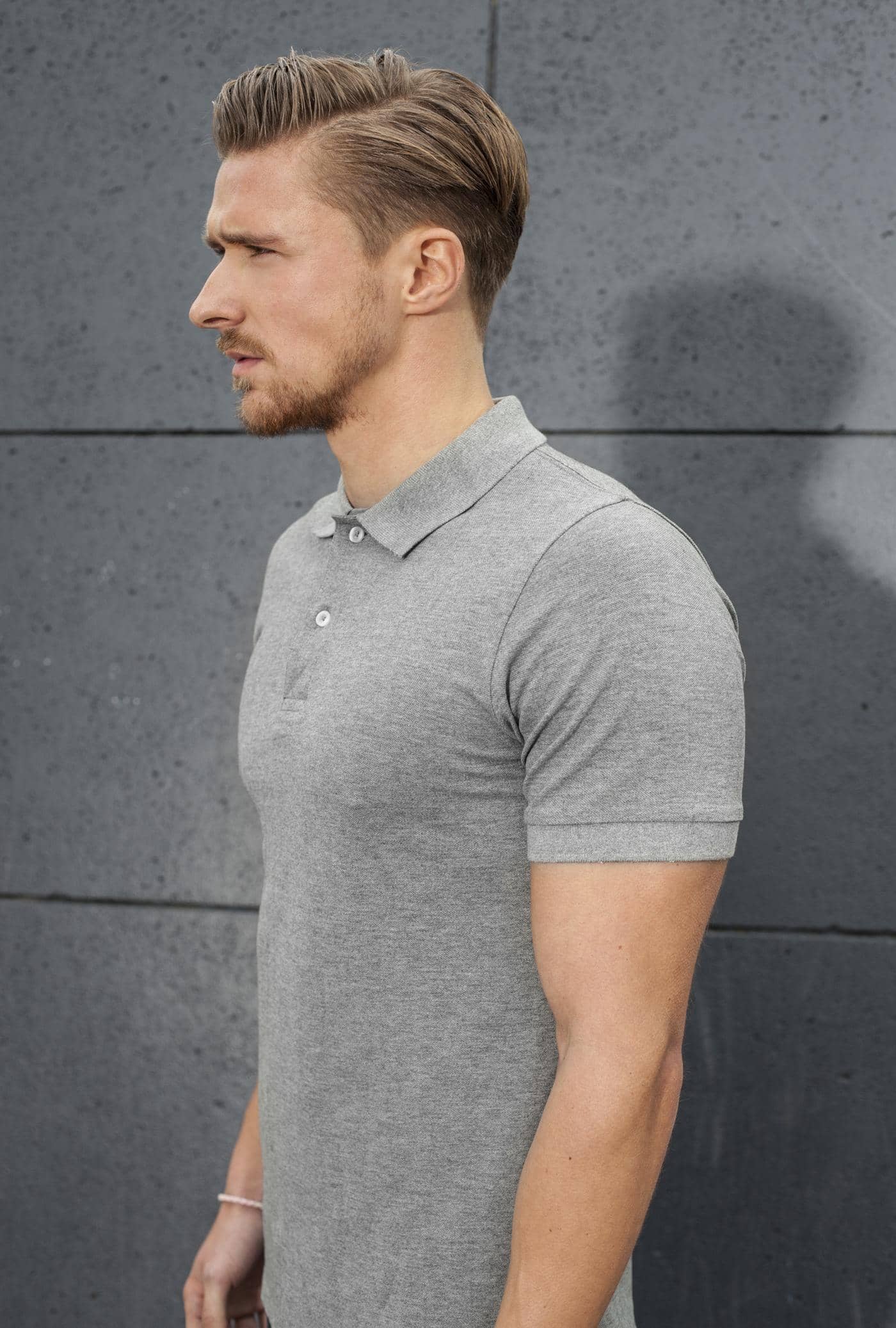 Polo Piqué Shirt