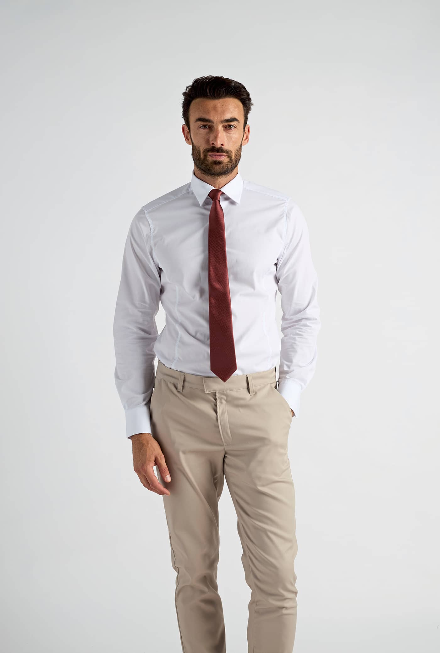 Men´s Tie Barona