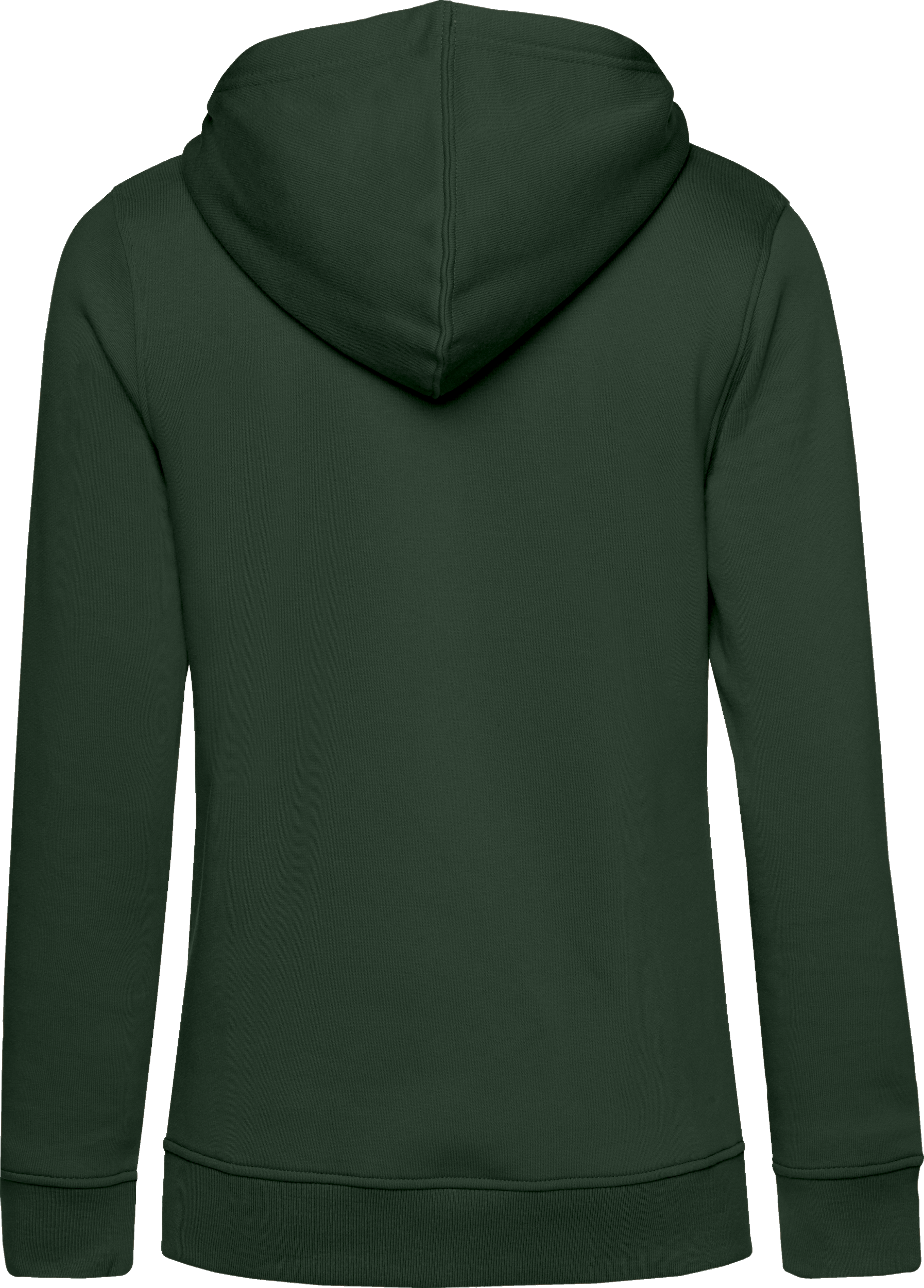 Inspire Hooded Sweat Women_°