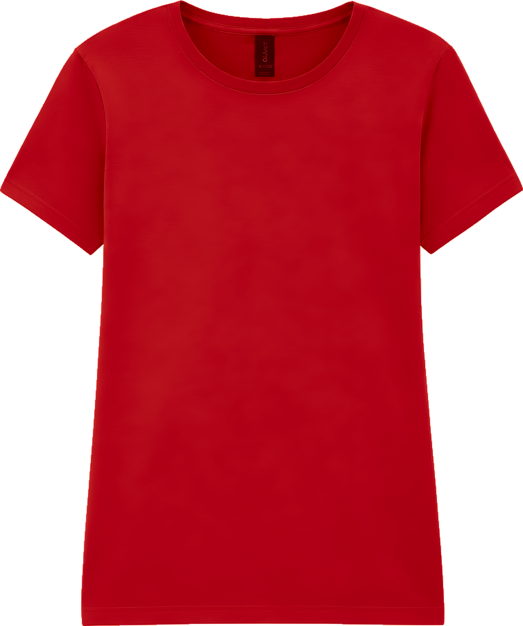 Softstyle® Women´s T- Shirt