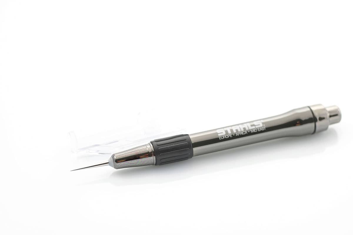 LED Pin