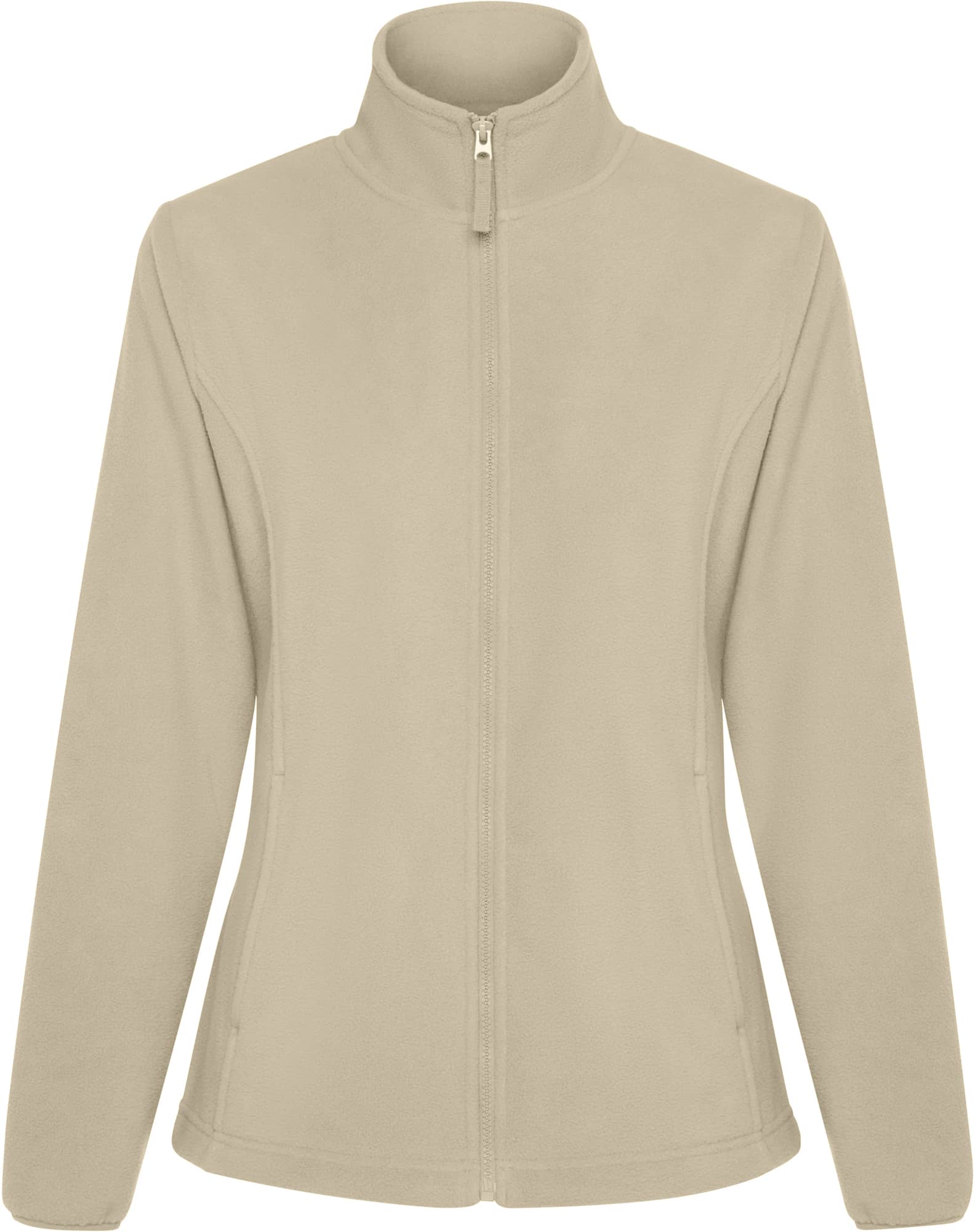 Women´s Fleecejacket Artic