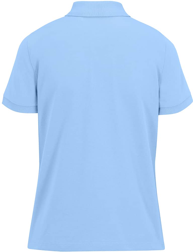 My Eco Polo 65/35 Women_°