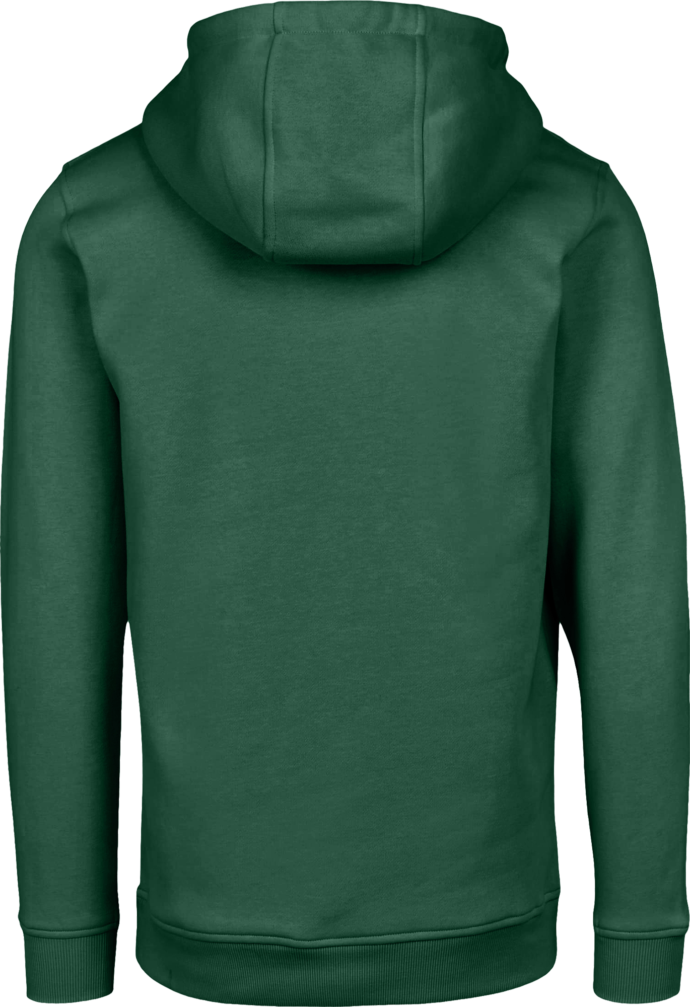 Heavy Hoody