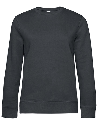 QUEEN Crew Neck Sweat_°