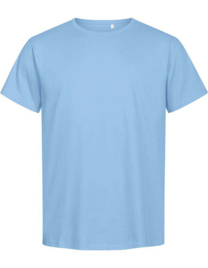 Men´s Premium-T Organic