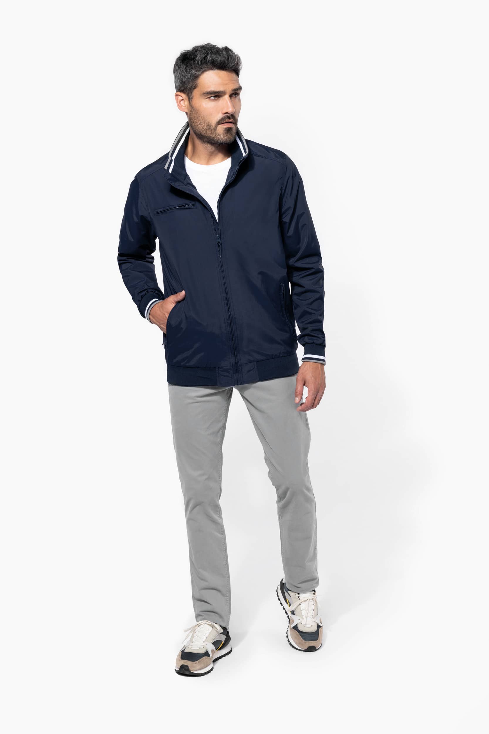 City Jacke